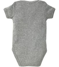 Dziecięce body BAMBINO SOĽS 
