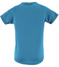 Dziecięcy t-shirt funkcyjny SPORTY KIDS SOĽS 