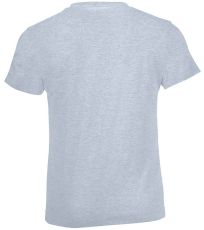 Dziecięcy t-shirt REGENT FIT KIDS SOĽS 