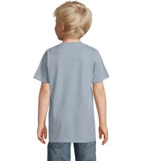 Dziecięcy t-shirt REGENT FIT KIDS SOĽS 