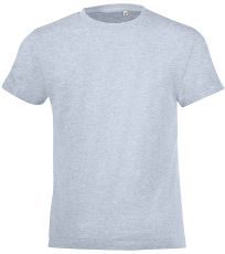 Dziecięcy t-shirt REGENT FIT KIDS SOĽS