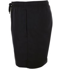 Męskie szorty kąpielowe SANDY SOĽS Czarny