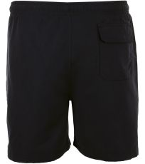 Męskie szorty kąpielowe SANDY SOĽS Czarny