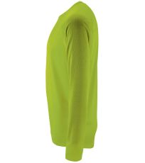 Męski t-shirt funkcyjny z długim rękawem SPORTY LSL MEN SOĽS 