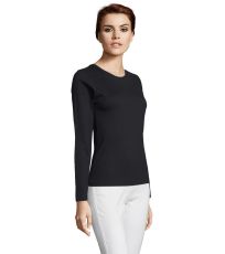 Damski t-shirt z długim rękawem IMPERIAL LSL WOMEN SOĽS 