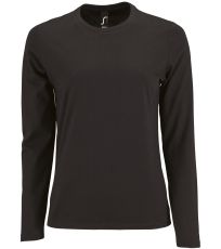 Damski t-shirt z długim rękawem IMPERIAL LSL WOMEN SOĽS