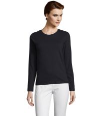 Damski t-shirt z długim rękawem IMPERIAL LSL WOMEN SOĽS 