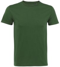 Męski t-shirt z bawełny organicznej MILO MEN SOĽS