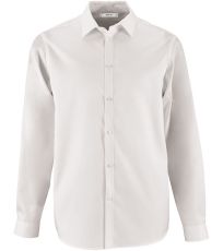 Męska koszula z długim rękawem BRODY MEN SOĽS