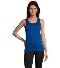 Damski podkoszulek SPORTY TT WOMEN SOĽS 