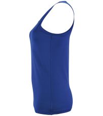 Damski podkoszulek SPORTY TT WOMEN SOĽS 
