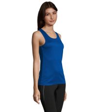Damski podkoszulek SPORTY TT WOMEN SOĽS 