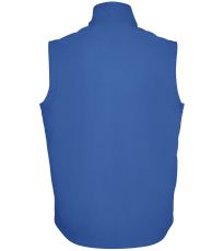 Męska softshellowa kamizelka RACE BW MEN SOĽS 