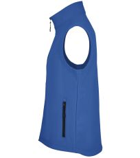 Męska softshellowa kamizelka RACE BW MEN SOĽS 