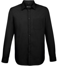 Męska koszula z długim rękawem BALTIMORE FIT SOĽS