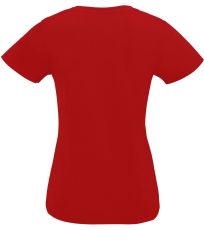 Damski t-shirt IMPERIAL V WOMEN SOĽS 