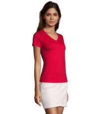 Damski t-shirt IMPERIAL V WOMEN SOĽS 