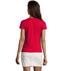 Damski t-shirt IMPERIAL V WOMEN SOĽS 