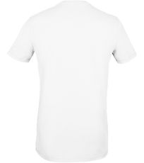 Męski t-shirt MILLENIUM MEN SOĽS biały