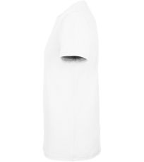 Męski t-shirt MILLENIUM MEN SOĽS biały