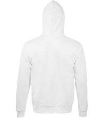 Męska bluza SPIKE MEN SOĽS biały