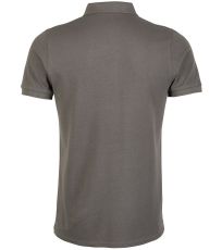 Męska koszulka polo OWEN MEN NEOBLU 