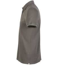 Męska koszulka polo OWEN MEN NEOBLU 