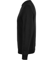 MĘSKA BLUZA FRENCH TERRY Z OKRĄGŁYM DEKOLTEM NELSON MEN NEOBLU 