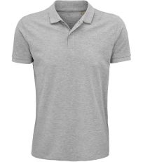 Męska koszula polo PLANET MEN SOĽS