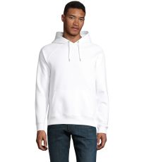 Uni bluza STELLAR SOĽS biały