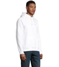 Uni bluza STELLAR SOĽS biały