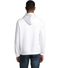 Uni bluza STELLAR SOĽS biały