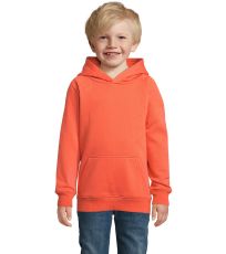 Dziecięca bluza z kapturem STELLAR KIDS SOĽS 