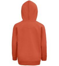 Dziecięca bluza z kapturem STELLAR KIDS SOĽS 