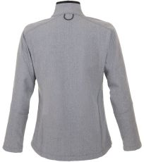 Damska kurtka softshellowa ROXY SOĽS 