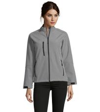 Damska kurtka softshellowa ROXY SOĽS 