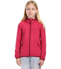 Dziewczęca bluza funkcjonalna MEMPHIS-JG KILPI