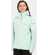 Kurtka wodoodporna damska HURRICANE-W KILPI
