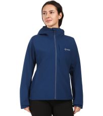 Kurtka outdoorowa damska SONNA-W KILPI
