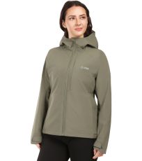 Kurtka outdoorowa damska SONNA-W KILPI