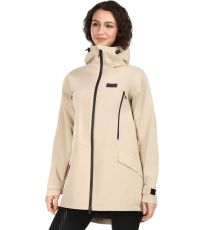 Płaszcz damski outdoorowy AYRA-W KILPI