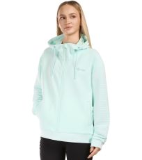 Bluza z kapturem damska bawełniana BAYA-W KILPI