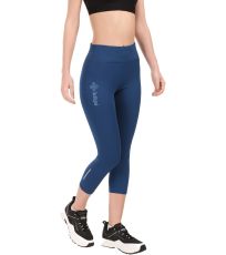 Damskie legginsy fitness 3/4 AMIRA-W KILPI