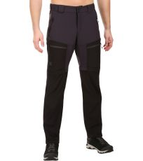 Męskie spodnie outdoorowe z odpinanymi nogawkami HOSIO-M KILPI