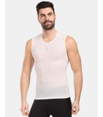 Uniseksowy, funkcjonalny top bez rękawów NETTY-U KILPI