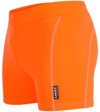 Męskie bokserki sportowe do pływania 6G466 LITEX