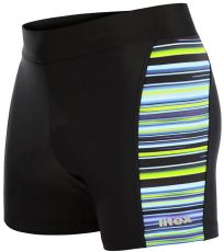 Męski strój kąpielowy bokserki sportowe 6G472 LITEX