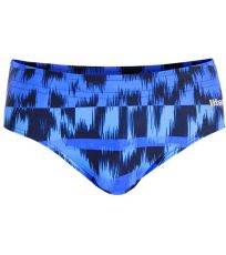 Klasyczny strój kąpielowy męski sportowy 6G473 LITEX