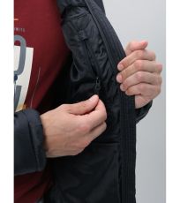 Męska kurtka zimowa IRVAM LOAP Tap Shoe