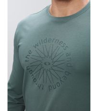 Męski t-shir ALBORG LOAP 